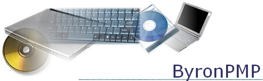 ByronPMP